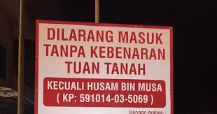 Berdasarkan pantauan cnnindonesia.com, para peserta lanjut usia itu sudah. Hanya Husam Boleh Masuk Wisma Tok Guru Tak Masuk Akal Kata Hanipa Akhbar Rakyat