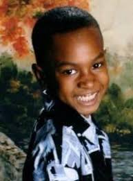 TYREE BLACK Obituary (2014)