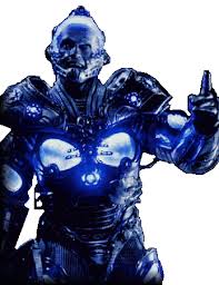 Maybe you would like to learn more about one of these? Batman Robin Mr Freeze