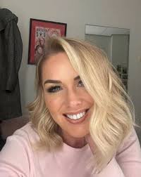 Corrie's Claire Sweeney says 'treasure your friends' as she declares love  for 90s pop star