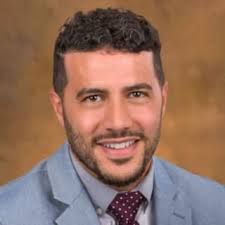 Dr. Mohammad Jondy, MD