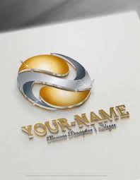 Logo Shop Design A Logo For Free With Online Logo Maker Free Logo 3d Logo 3d Logo Design