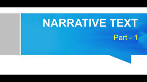 65 contoh soal narrative text legend dan jawabannya. Contoh Narrative Text Pendek Beserta Soal Essay Dan Jawabannya Juragan Fansubs