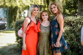 Cate sezoane si episoade are serialul de la antena 1, care este poveste si cine sunt actorii care fac parte din distributie. Noul Sezon Fructul Oprit SÄƒrbÄƒtorit De Actori È™i JurnaliÈ™ti Pe Platourile De Filmare Din Snagov Exclusiv