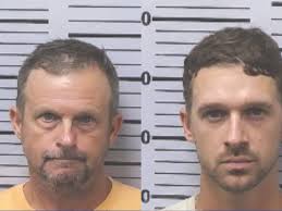 Notablearrests: father & son arrested for stealing $774,000 from elderly  woman