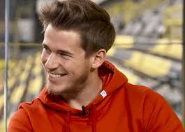 Erik Durm.