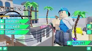 June 4, 2021 at 9:44 am. 1 800 Copies How To Get The New Fnf Skin On Arsenal Skin Emote And More Youtube