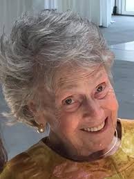 Margaret Bevan Obituary (2017)