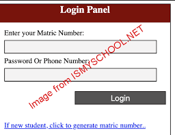 The site owner hides the web page description. Unical Portal Login How To Login And Check Myunical Edu Ng Portal