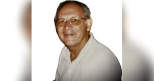 Obituary for Kenneth Eugene Finch