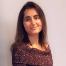 Melissa Abed's Instagram, Twitter & Facebook