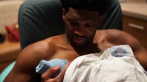 In the 76ers' game 4 loss to the hawks on monday, which evened the eastern conference semifinal series at two. Joel Embiid Has A Big Announcement He S A Father Nbc10 Philadelphia