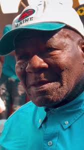 Father Abraham Brown Malawi