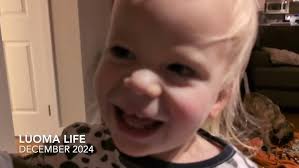 How I told my husband I'm pregnant