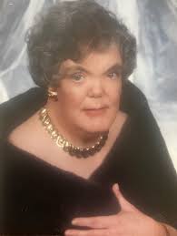 Obituary for Barbara Suzanne Sims