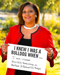 UGA Alumni Association Board of Directors | UGA Alumni