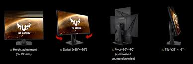 You can also upload and share your favorite asus tuf wallpapers. Asus Tuf Gaming Vg279qm Review Tft Central