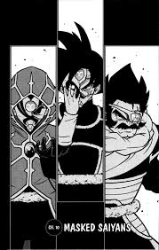 Maybe you would like to learn more about one of these? Super Dragon Ball Heroes Dark Demon Realm Mission Chap 10 Tiáº¿ng Viá»‡t Super Dragon Ball Heroes Dark Demon Realm Mission Chap 10 Full