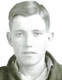 Alice Klindienst Januszkiewicz, center, with retired Brig. Gen. Tim Hill,  left, & her daughter, Cathy Christ, Sept. 29, 2017, in #HuntingtonWV. Hill  delivered Januszkiewicz a letter from the U.S. surgeon general commending