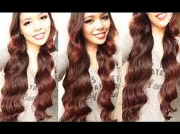 How To Have Beach Waves Using No Heat At All Wavy Hairstyles Tutorial Hair Waves Curls