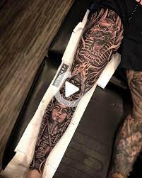 One good thing about music. Egypt Done Today Lumina Tattoo Studio With Brother Nickmono Full Leg Tattoos Egyptian Tattoo Sleeve Leg Tattoo Men Full Leg Tattoos Egyptian Tattoo Sleeve Leg Tattoos