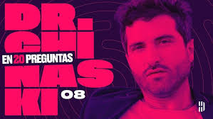 HASTA LUEGO COCODRILO