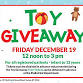 2025 Toy Giveaway – WCHC Mount Vernon - Westchester Community Health Center - Mount Vernon, 107 W 4th St Event Image