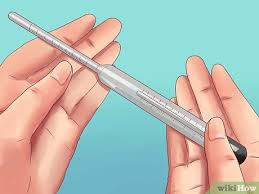 قياس الملوحة Wikihow