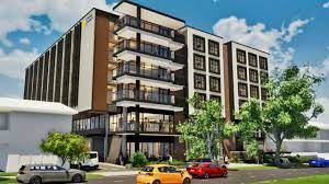 Cancer council sa expects a reasonable level of regular liaison and information about the fundraiser/event. Cancer Council Sa S 30m Accommodation Lodge Plan The Advertiser