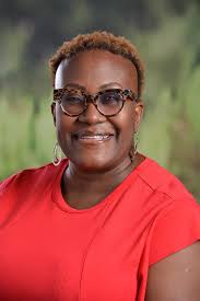 Wanda Marie Holland Greene CC'89, TC'91, TC'21