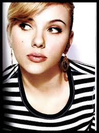 Scarlett Johansson Pictures »