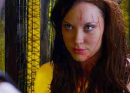 The Girl Who Loves Horror: September 2014