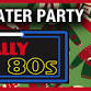 Totally 80's
