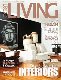 To arrange for a collection service, make an appointment online or call 6288 5438. Expat Living Singapore September 2011 Issue 110 By Expat Living Singapore Issuu