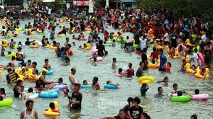Taman Impian Jaya Ancol Terapkan Harga Istimewa 15 24 Juni Tribunnews Com Mobile Kawasan ancol, jakarta memang masih akan menjadi salah satu destinasi wisata favorit keluarga, terutama pada musim liburan. taman impian jaya ancol terapkan harga