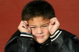 Child is Aggressive: Will Special Ed Help?