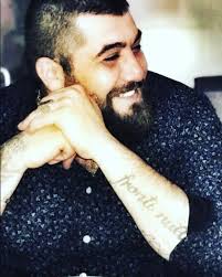 Sadi Kavurmaci updated their profile picture.