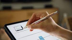 The Adonit Note Is An Apple Pencil Alternative Apple Pencil Notes Ipad