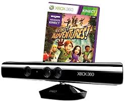 Si tienes problemas con el sensor kinect para xbox one, comprueba que esté encendido. Microsoft X Box Kinect Sensores De Movimiento Multimedia Amazon Es Videojuegos