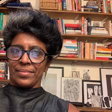 Vasuki Nesiah > Faculty > Community > NYU Gallatin