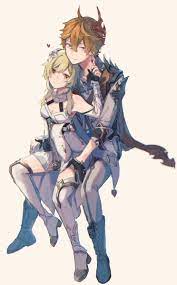 きの akmr knst twitter ダークなアニメ イラスト アニメキャラ