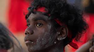 Anthony Albanese says Voice the 'next step forward' from Barunga