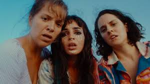 Vashon Island Film Festival Unveils 2025 Festival Lineup, Sets 'The  Balconettes' For Opening Night