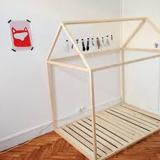 Plan pour construire lit cabane fabriquer lit cabane lit lit lit lit lit lit cabin bed styled front 01 0. Comment Construire Un Lit Cabane En Palettes Astuces En Ligne