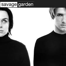 Savage Garden Savage Garden Album Wikipedia