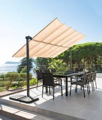 Store Terrasse Mobilier Jardin Meuble Jardin Parasol Terrasse