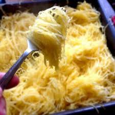 Remove, stir, microwave in 1 minute intervals until pasta is tender. How To Cook Spaghetti Squash What S Cooking America