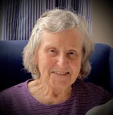 Margaret B. Couch Obituary