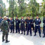 Pt damarindo mandiri yayasan karyawan o… read more yayasan scurity pt yppi karawang : Yayasan Satpam Karawang Progarda Jasa Security Cleaning Service