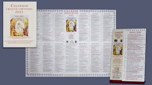 Mucenici doctori fara de arginti cosma si damian, cei din roma 2 j † asezarea vesmantului nascatoarei de dumnezeu in biserica vlaherne; Calendarul Ortodox Bisericesc Pentru Anul 2021 A ApÄƒrut È™i Poate Fi AchiziÈ›ionat NoutÄƒÅ£i Si Formate De Prezentare Stiri Pe Surse Cele Mai Noi Stiri
